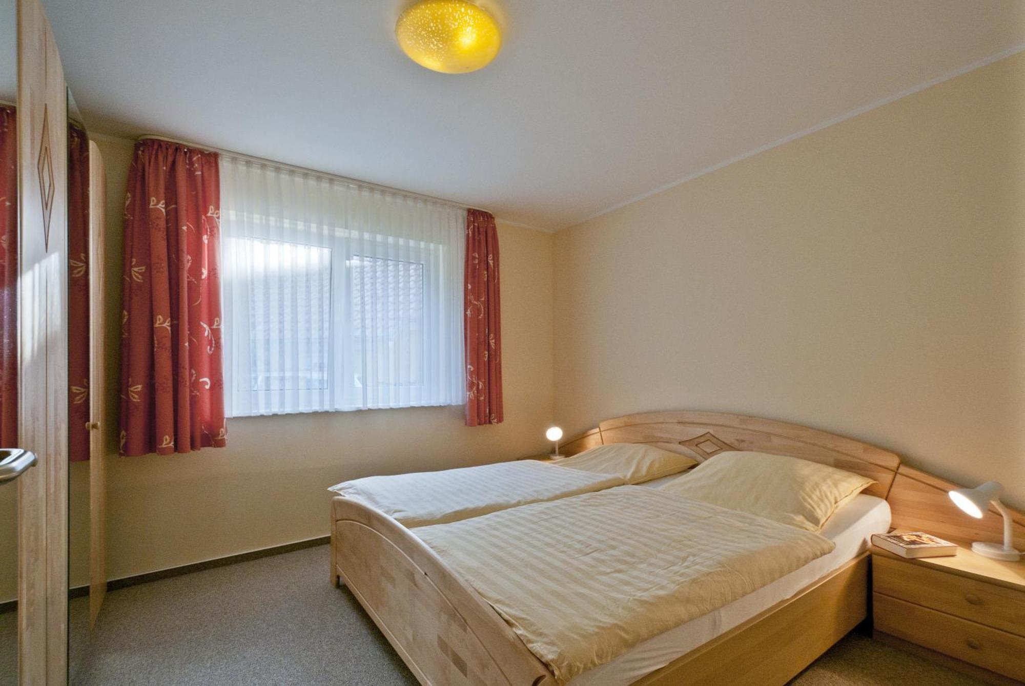 Camping-und Ferienpark Havelberge Gross Quassow Zimmer foto